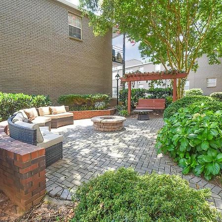 Apartament The Christina 2Bd Fast Wifi Free Parking Atlanta Zewnętrze zdjęcie