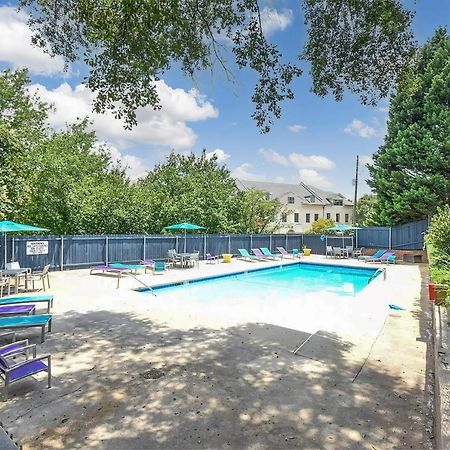 Apartament The Christina 2Bd Fast Wifi Free Parking Atlanta Zewnętrze zdjęcie