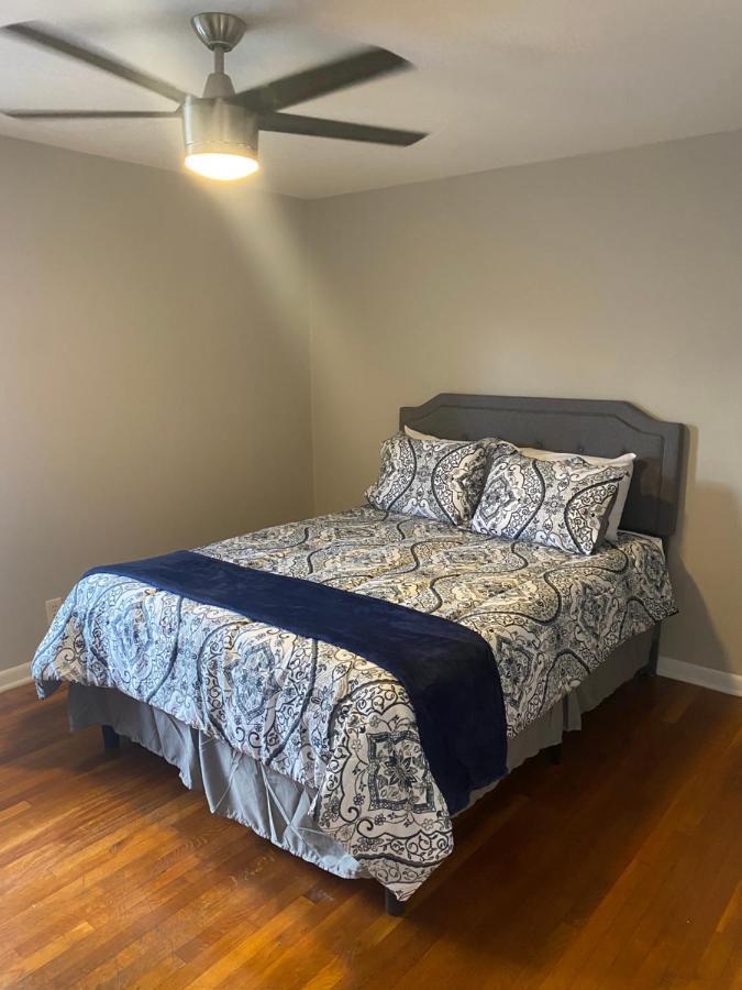 Apartament The Christina 2Bd Fast Wifi Free Parking Atlanta Zewnętrze zdjęcie