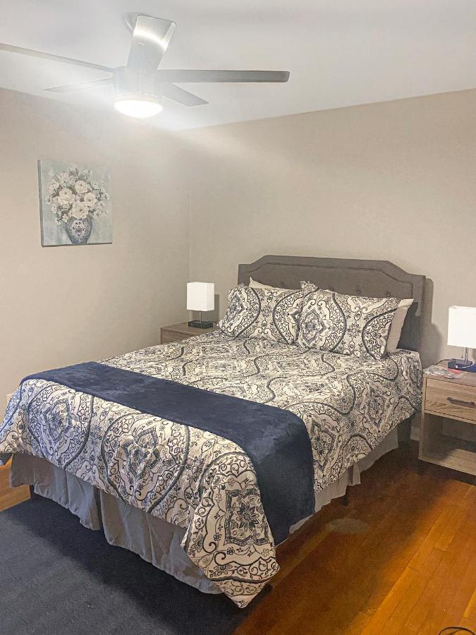 Apartament The Christina 2Bd Fast Wifi Free Parking Atlanta Zewnętrze zdjęcie